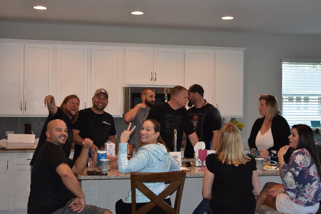 Ted Bullard's album, Timeline Photos