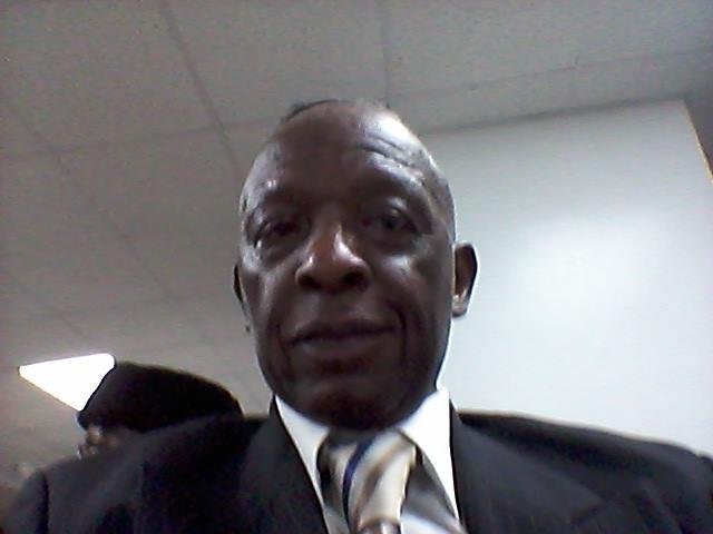George Blackwell's album, Mobile Uploads