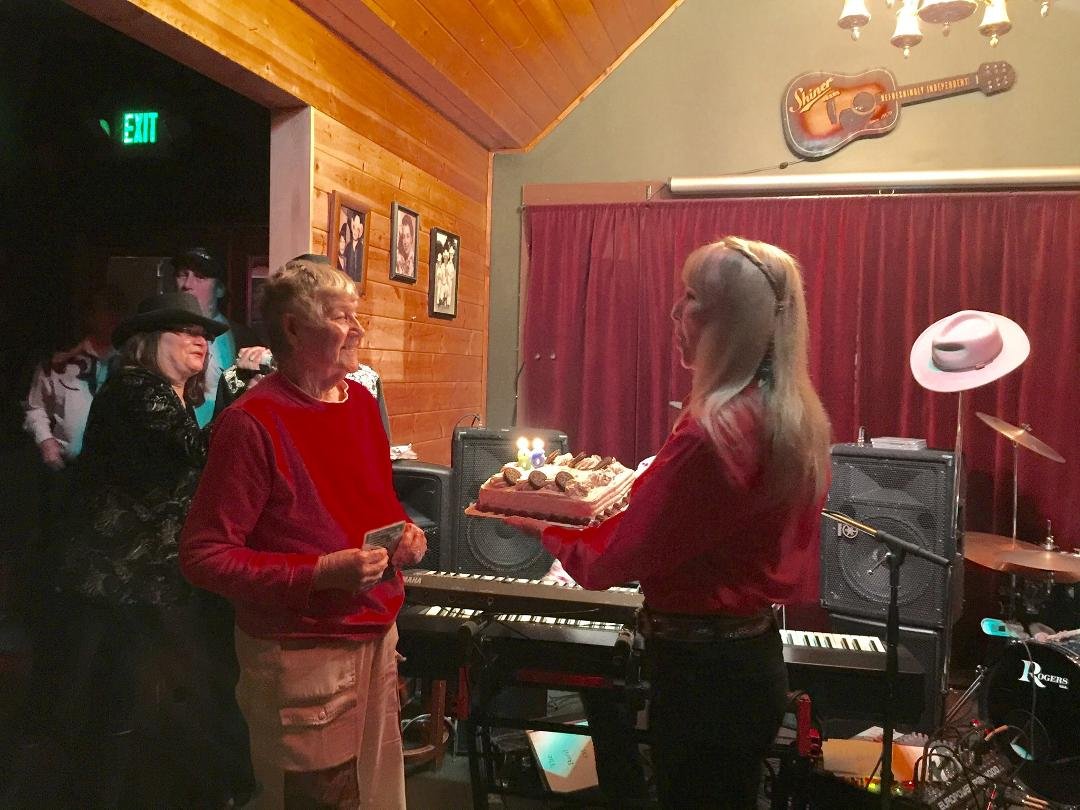 Janet Westcott's album, Mobile Uploads