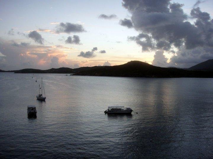 Patsy Cooney's album, St Thomas 2010