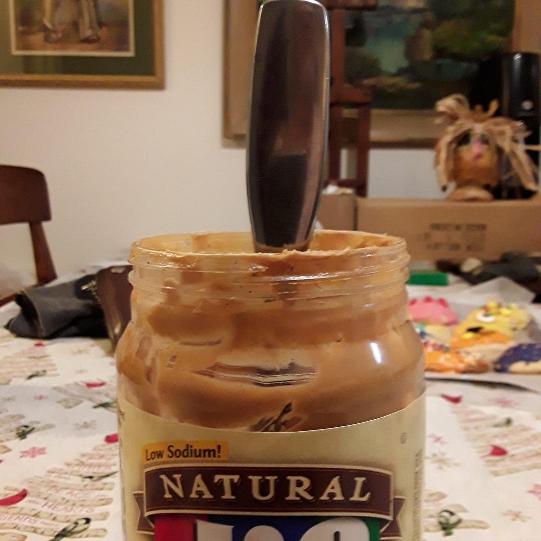 Very strange, but true! Soon after my grandchildren finished making christmas cookies at our house I discovered this strange looking oblisk in the corner of the table. Is it 2001 all over or a prelude to invasion?