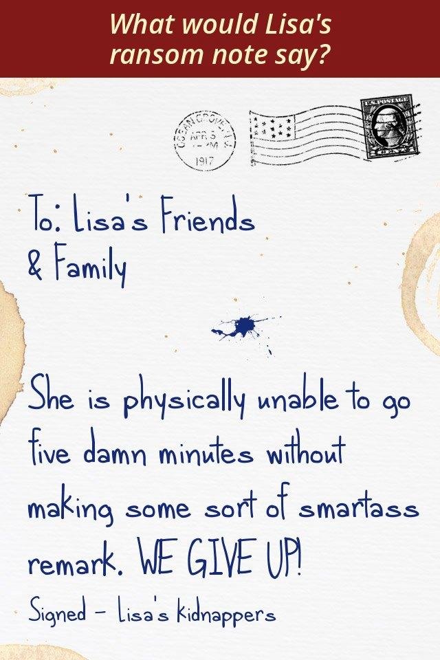 Lisa Jorgensen's album, Timeline Photos
