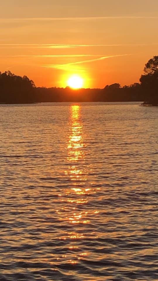 Beautiful Sunset...