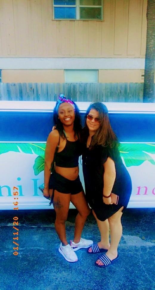 Miranda Jackson's album, Mobile Uploads