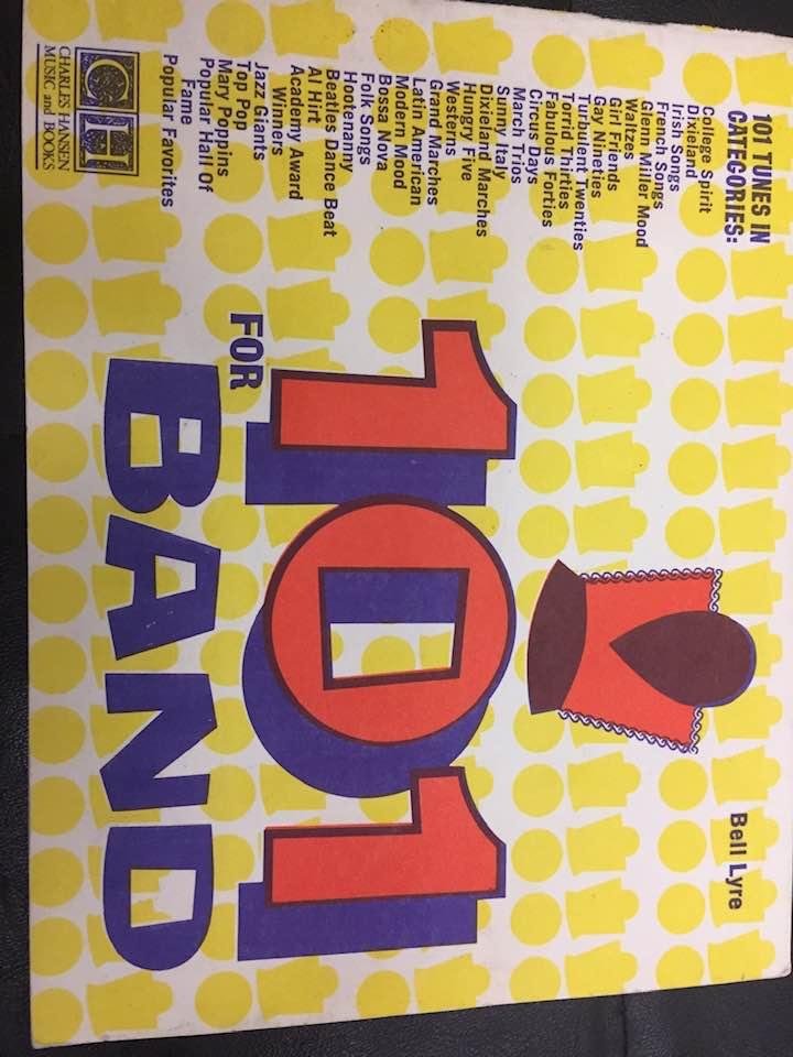 Remember when this was hippest book out there?