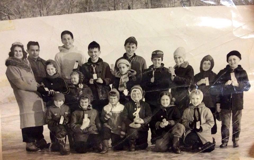 Greg...See if you can find anyone you know.