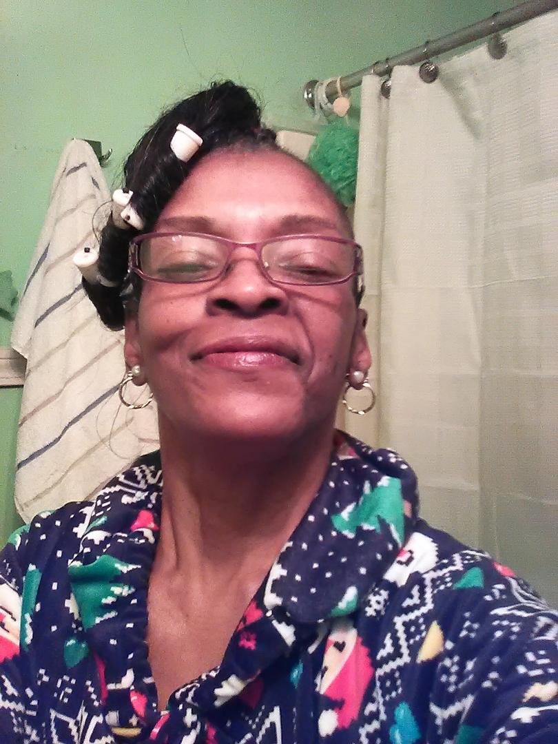 Barbara Harris' album, Mobile Uploads