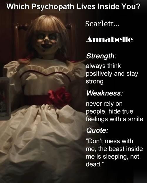 Scarlett Wright's album, Timeline photos