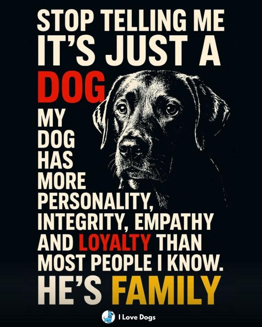 All of mine are family ...