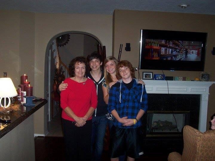 This is my ex wife, Janis Faye Atkins. She was abducted by her son Jeffrey Whitehorn in July of 2012. Janis is an Alzheimer's patient and Jeff is 43 years old and has NEVER worked or supported himself other than what he cou