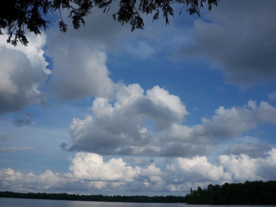 Sharbot Lake