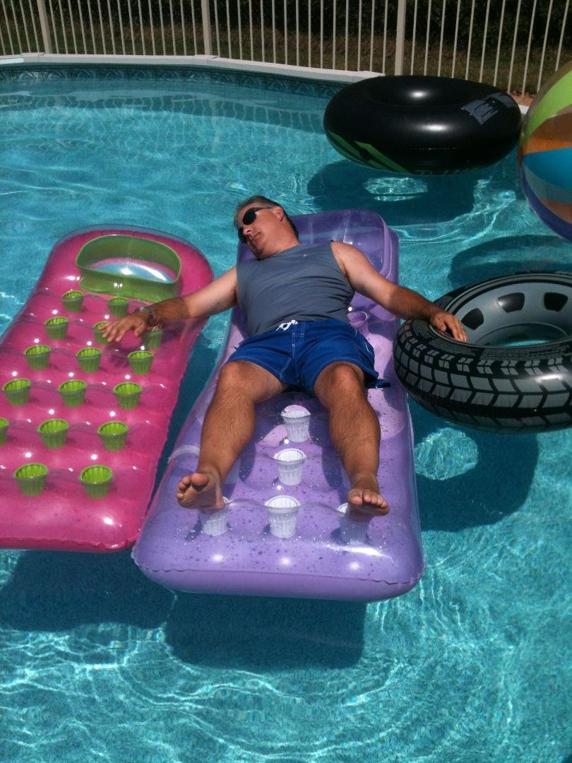 Awww the end of summer, whent by so fast!