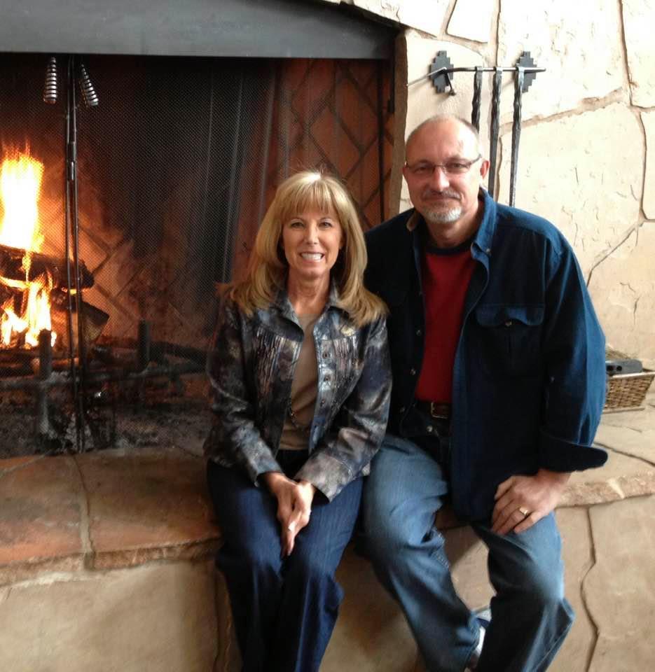 Happy Anniversary to the love of my life. It’s been a wonderful 32 years together. We have overcome many challenges, but we are stronger for it. You fill my days with laughter and happiness. You are my hero, my protector an