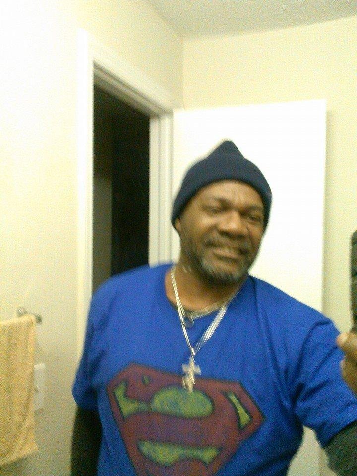 John Knight's album, Mobile Uploads