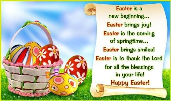 Happy Easter 🐣🐣🐣🐇🐇🐇🐇🐇
