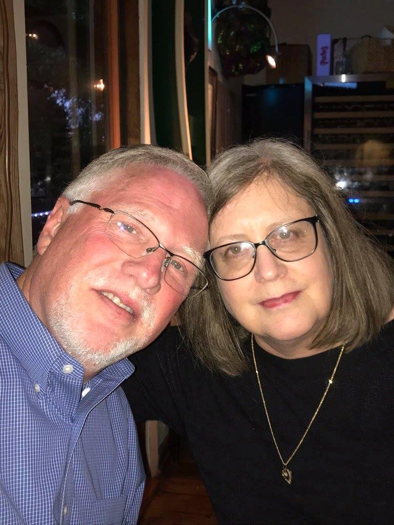 Marjorie Duvall's album, Marge & Rick's Wedding - June 30, 2018