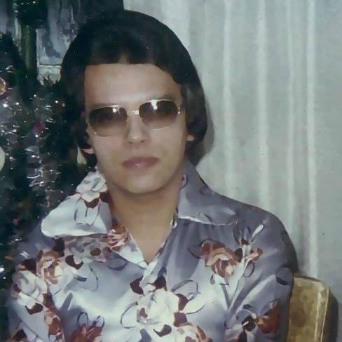 Vidal Alvarez's album, BeFunky Editor Photos