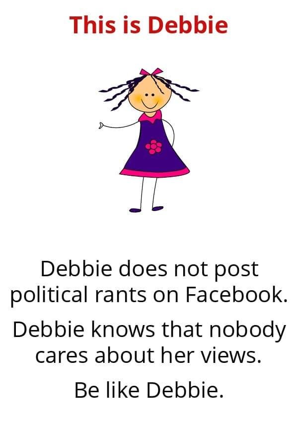 Debra White's album, Timeline Photos