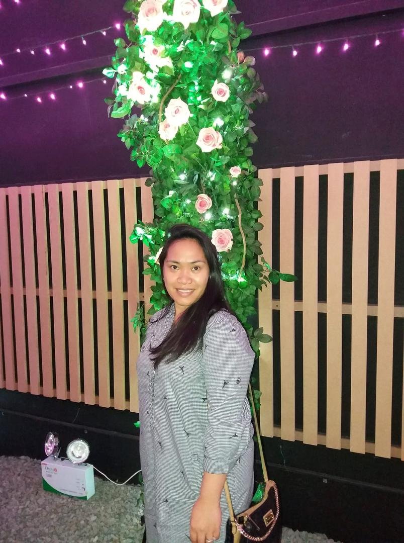 My beautiful wife Psalm