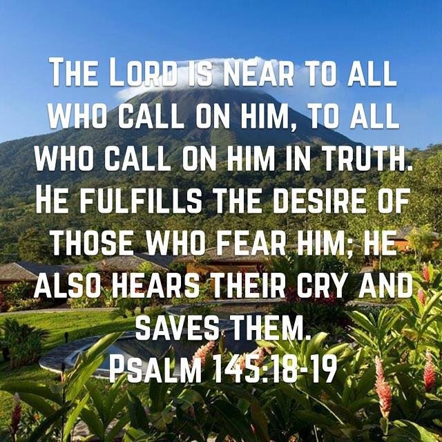 LIVE the Word!