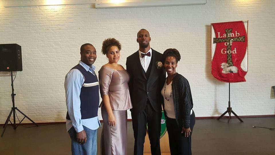 Harold Smith's album, Mobile Uploads