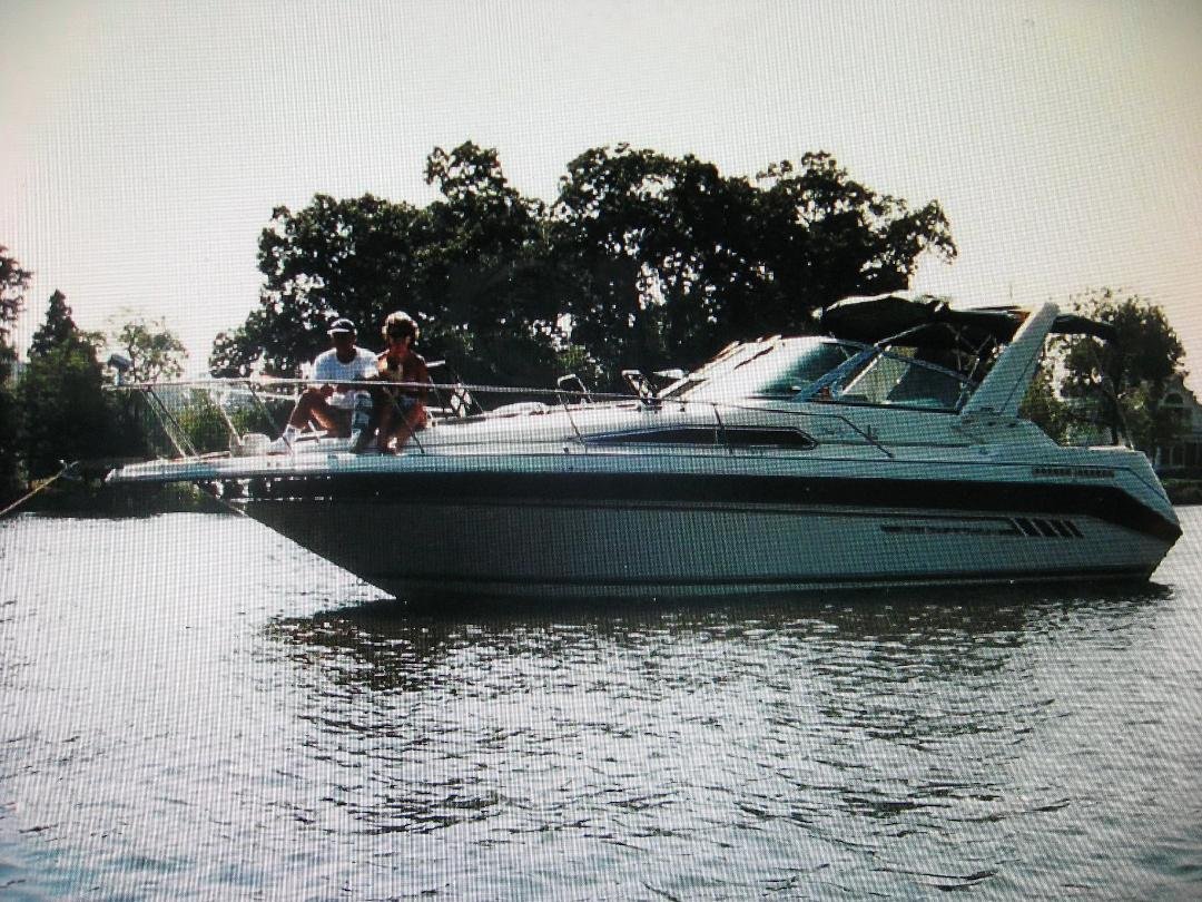 Sea Ray Sundancer - Faster Home away from Home
