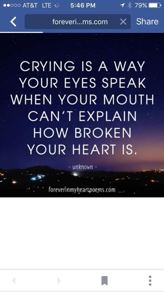Do you find this to be true?