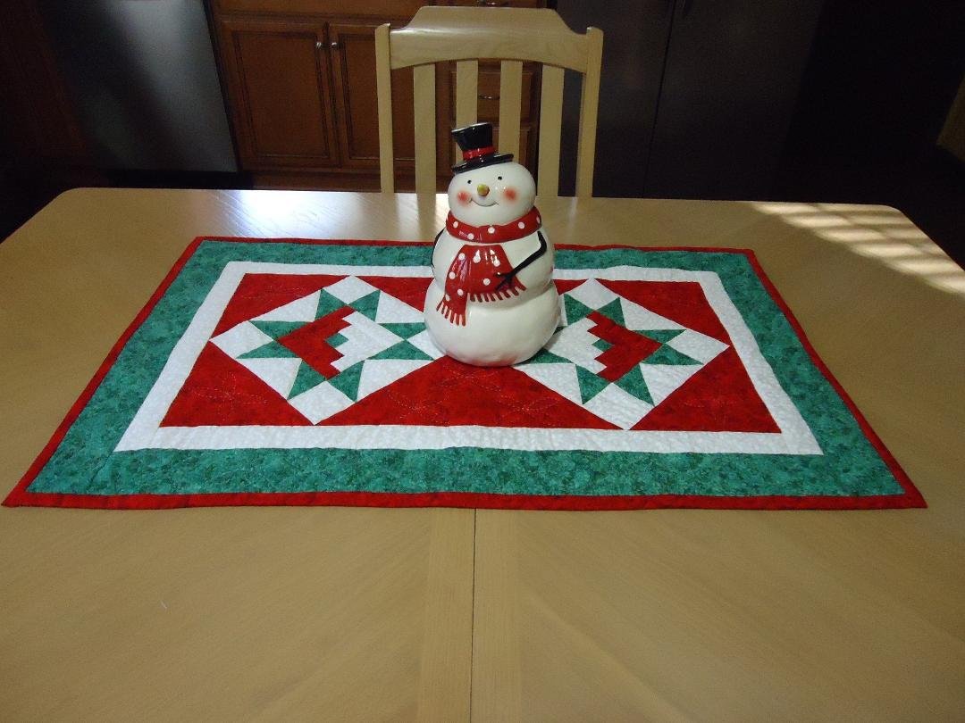 Billy Tobin's album, MAMAS LITTLE QUILT