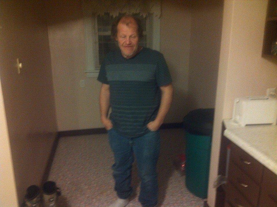 robert bailey's album, Mobile Uploads