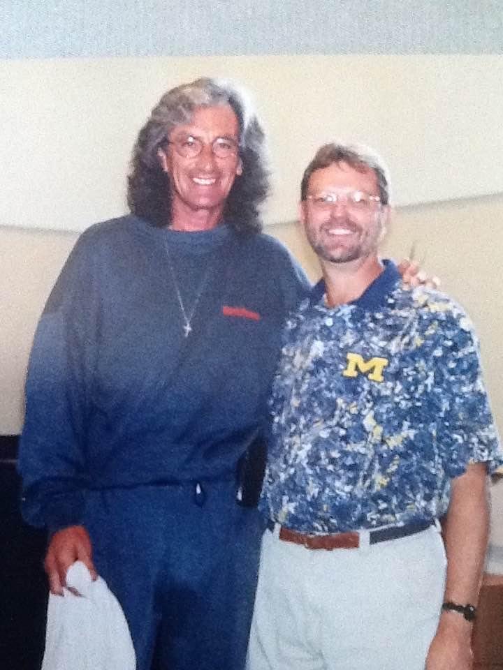 RIP Ken Hensley. Such a great guy