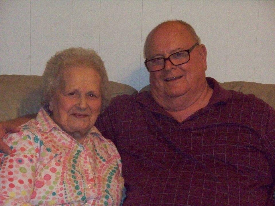 Thomas Doss' album, Louisana Family Reunion 2013