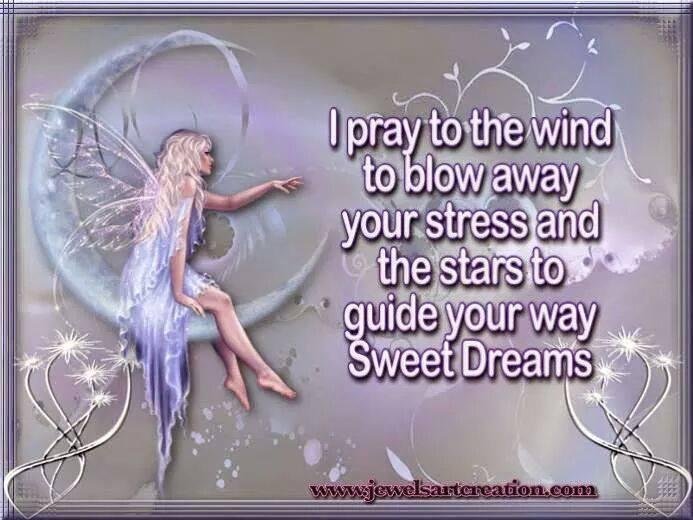 Everyone have a blessed night ...