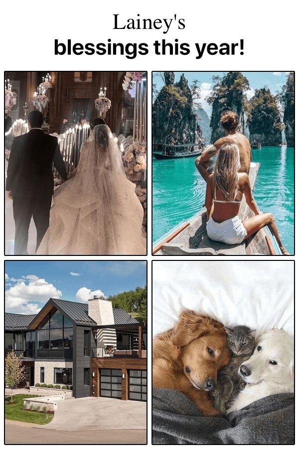 Lainey Wright's album, Timeline Photos