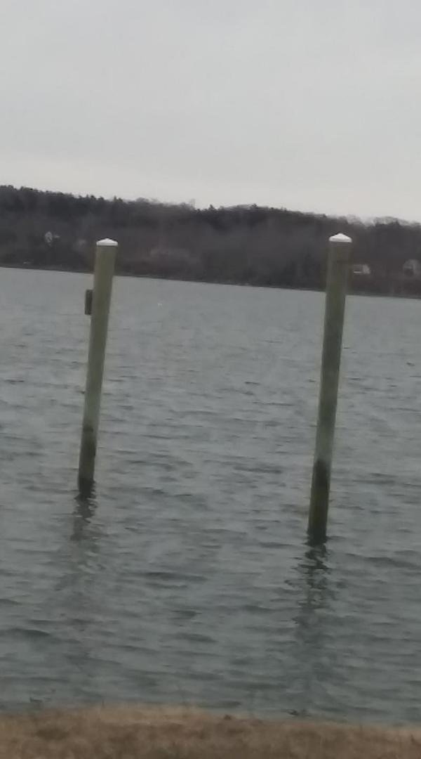 Needed to get out of the house today going crazy! Went for a drive and ended up at the ocean in Rockland, Maine. Another rough week coming up. Be healthy and safe.