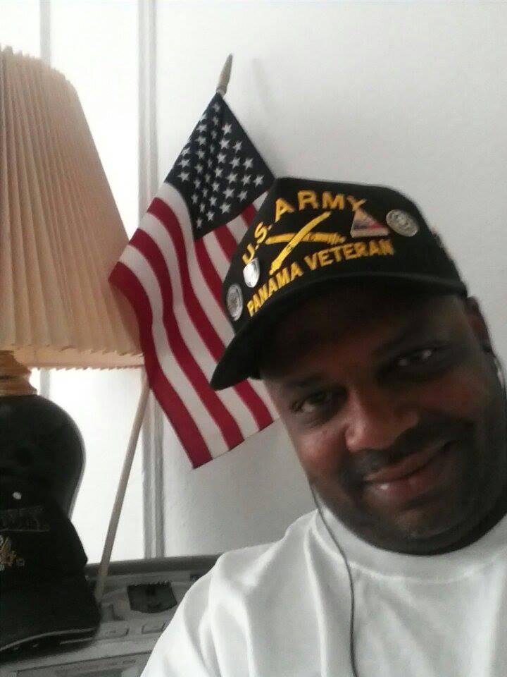 Happy Birthday United States of America from yours truly!!