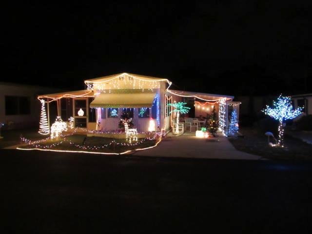 our christmas lights 2016