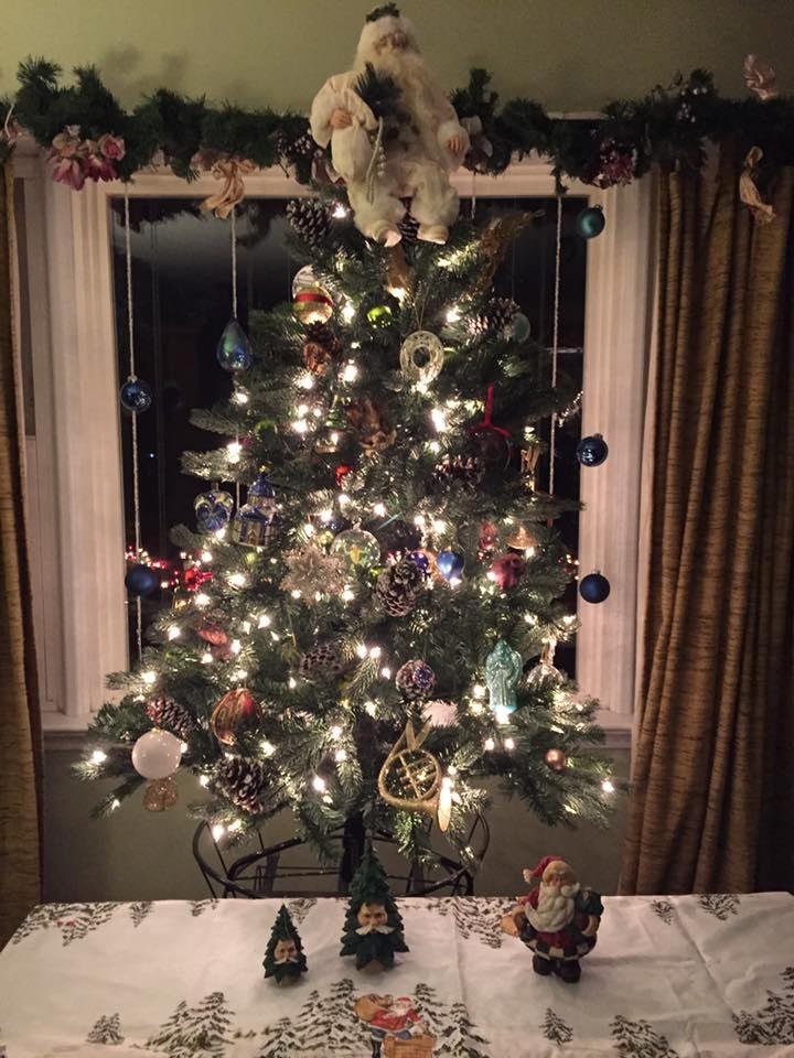 Stephen Grant's album, Mobile Uploads