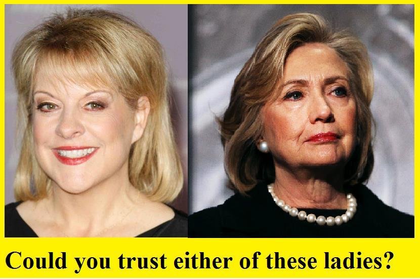 If they were both in a police lineup, I'd have to say both of them did it....