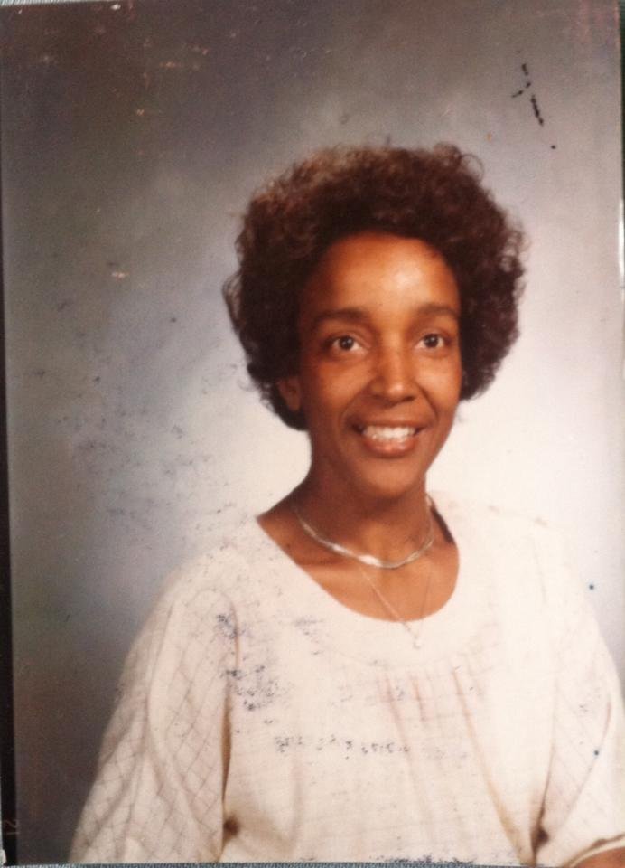 TBT
My WHS Yearbook photo
Can you guess the year?