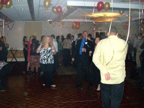Dan Tippett's album, class of 1988, 20th reunion