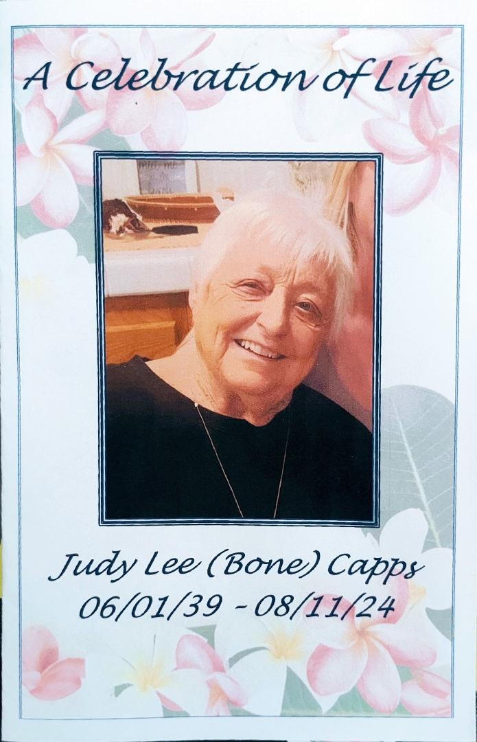 A Celebration of Life
