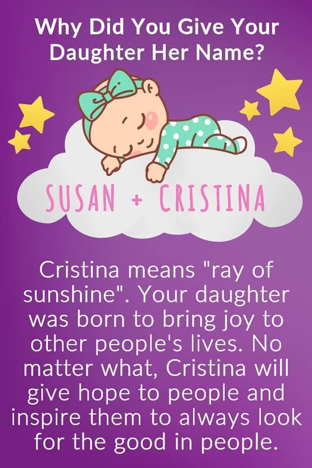 This is also totally true!