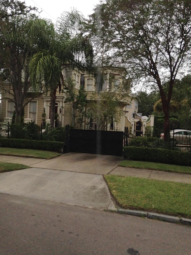 New Orleans