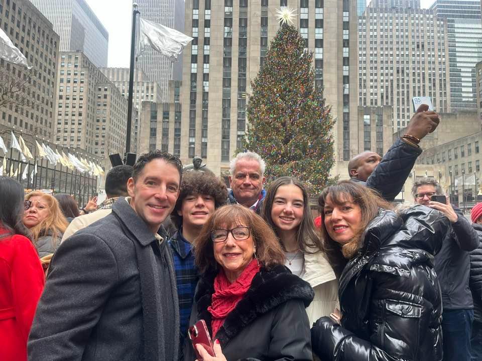 Merry Christmas