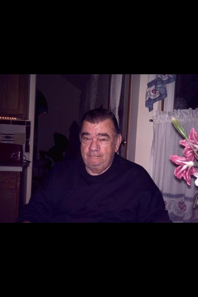 Happy Birthday Dad we love you and miss you!