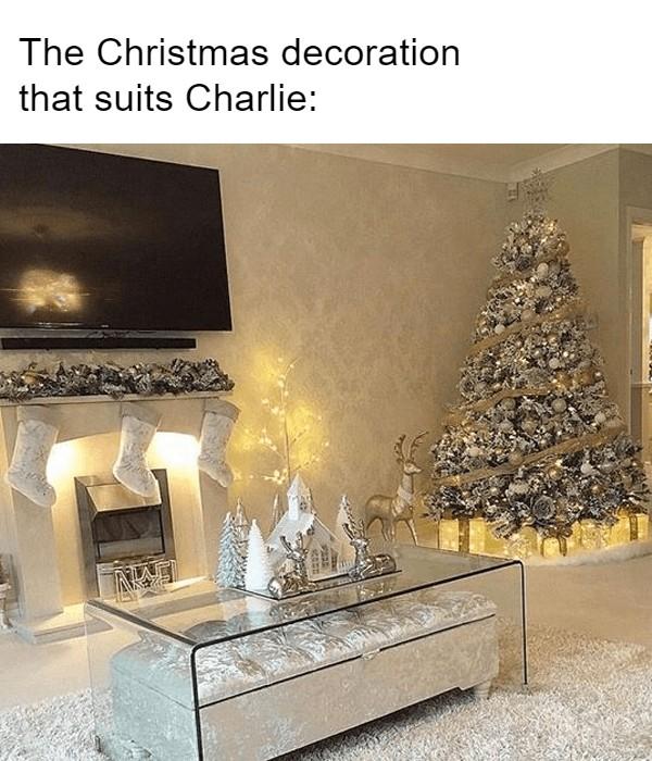 Charles Defesi's album, Photos