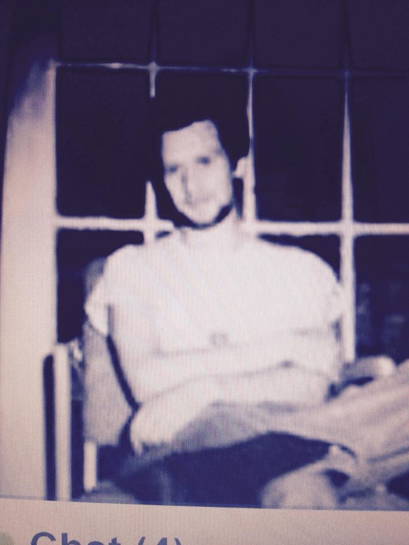 Christopher Merrel's album, Mobile Uploads