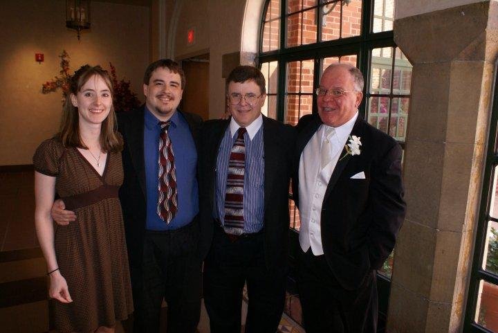 Tom Darling's album, Alison's Wedding