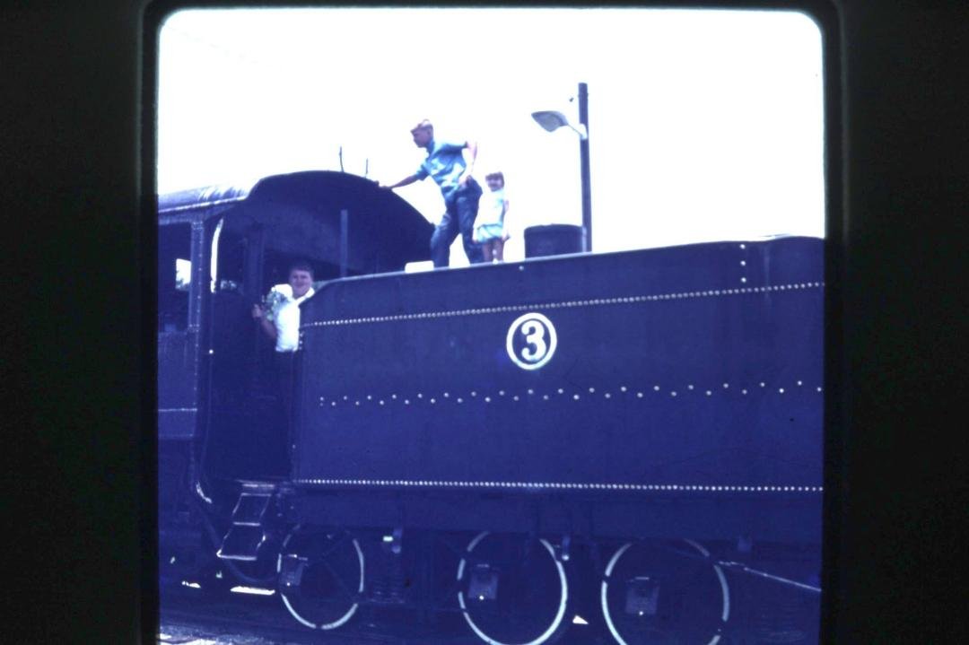 This one is from the mid 60's.