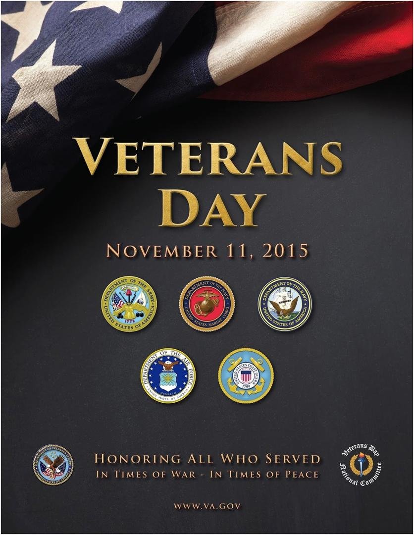 Thank you to all who are serving and who have served to protect our country and keep us safe in war and in peace times. God bless you one and all!